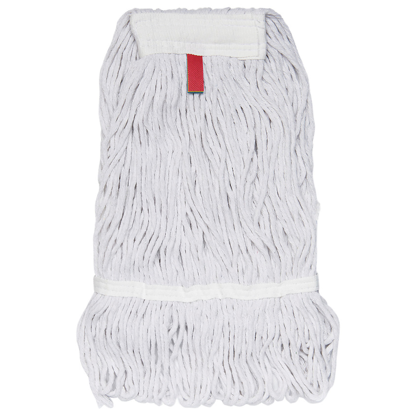 Изображение товара LAIMA Насадка для швабры Кентукки, EXPERT, Крепление насадки: зажим типа "Кентукки"