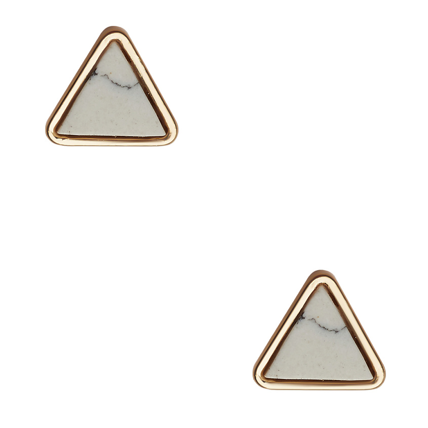 Изображение товара NOTHING BUT LOVE Серьги "Одри", 1 шт.