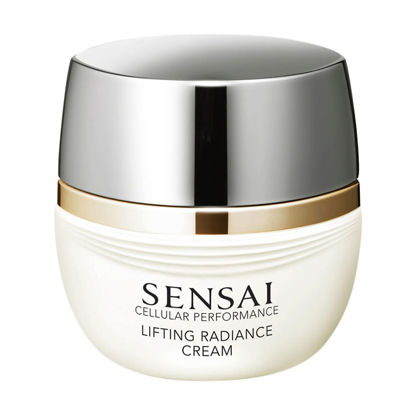 Изображение товара SENSAI Подтягивающий крем, придающий сияние Cellular Performance Lifting Radiance, 40 мл