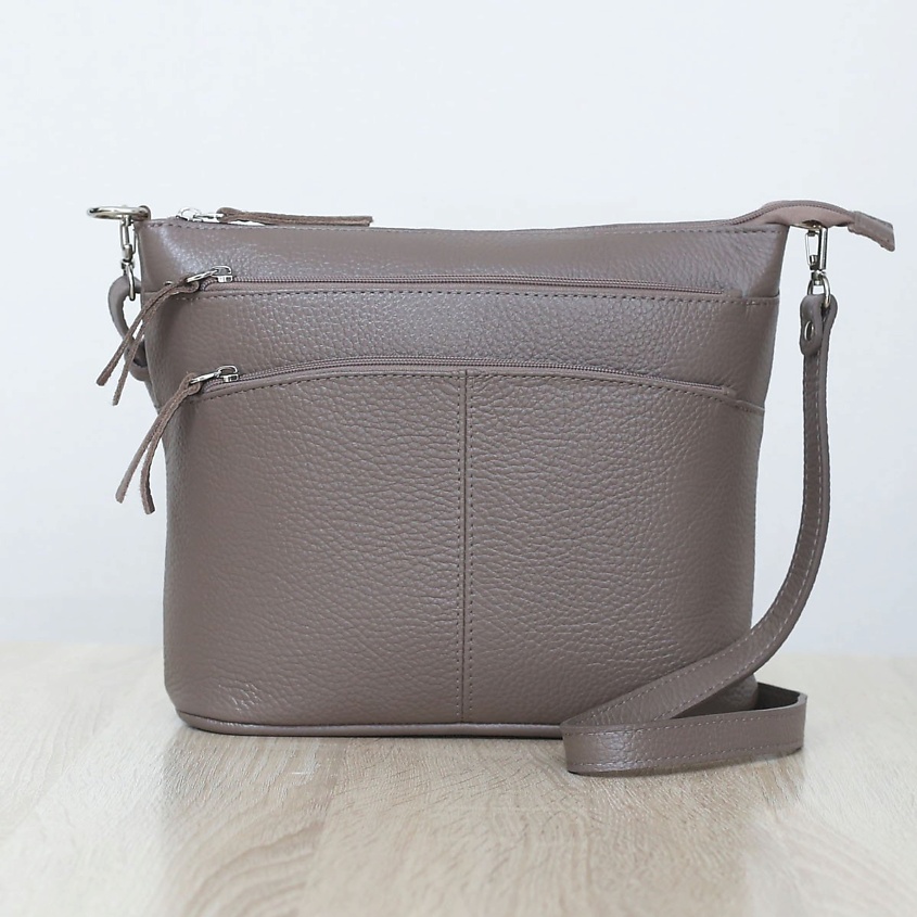 Изображение товара AKTORRIS Сумка женская кросс-боди через плечо, 1шт