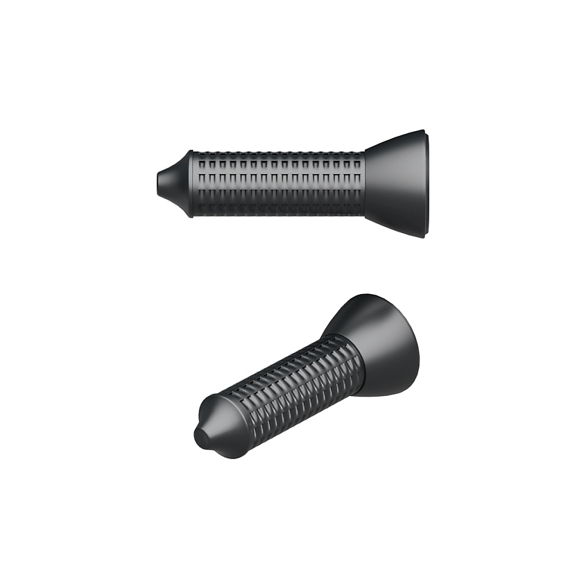 Изображение товара Насадка для локонов REMEZ 40мм для фена с ионизирующим покрытием