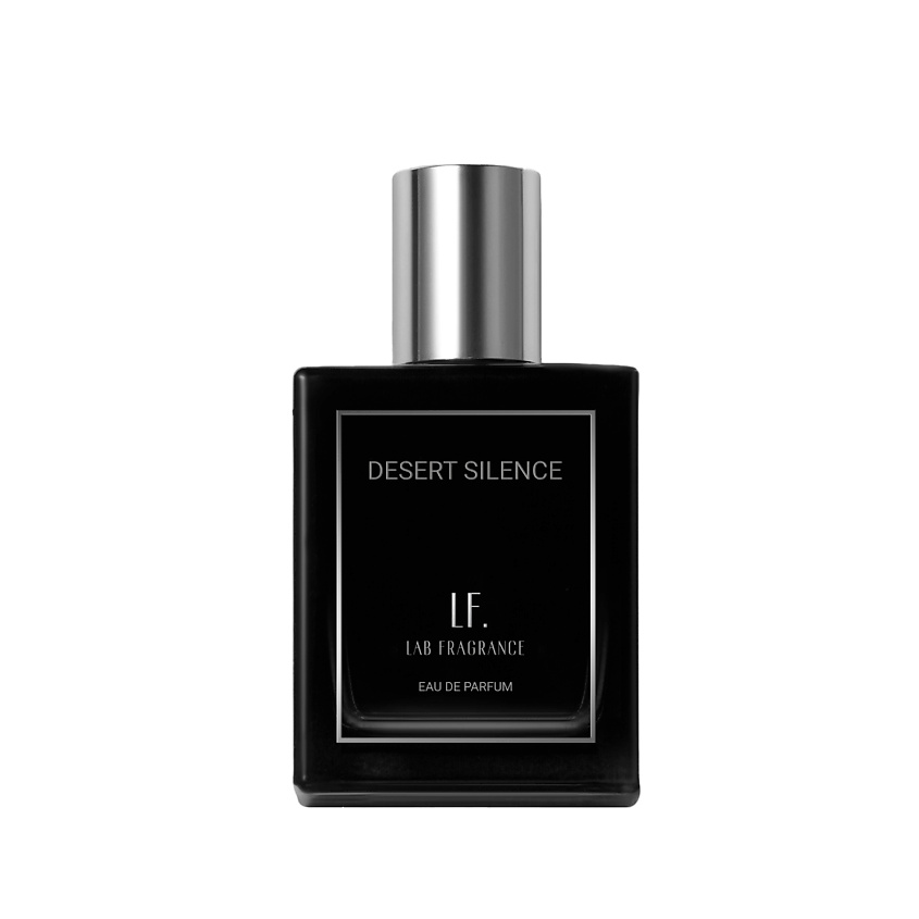 Изображение товара Парфюмерная вода LAB FRAGRANCE Desert Silence 50 мл для женщин