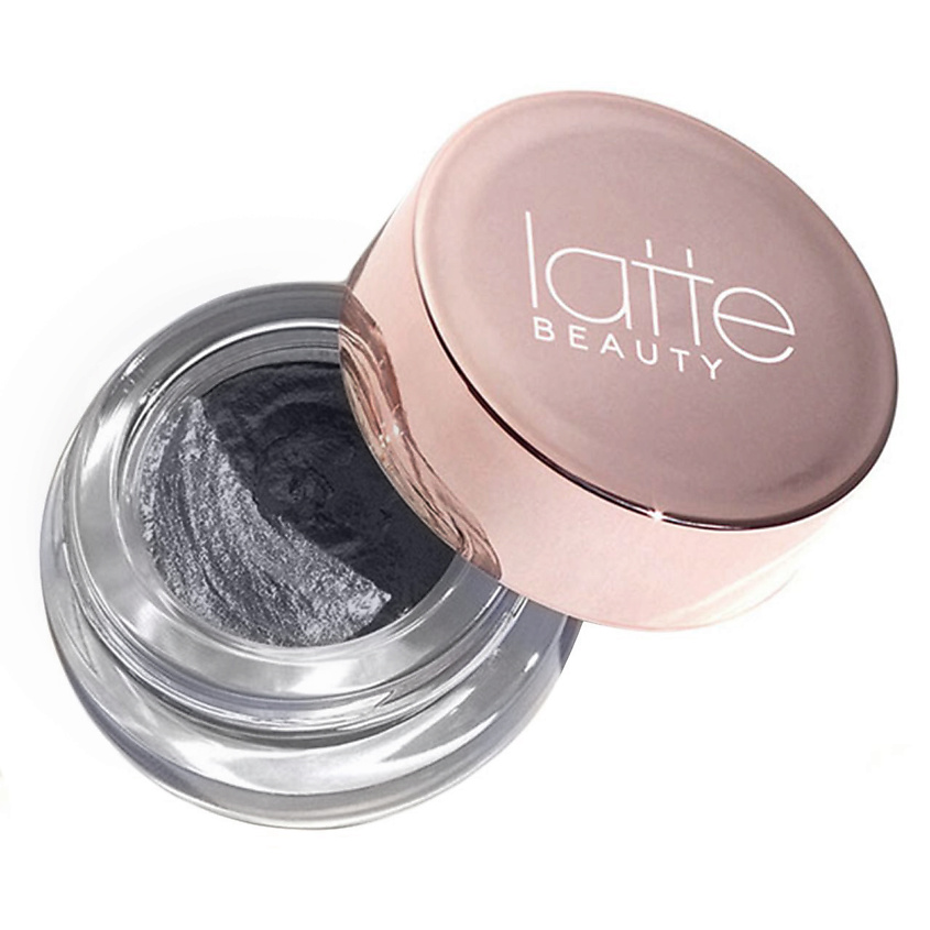 Изображение товара Кремовые тени для век LATTE BEAUTY MUSE 08 Revolt водостойкий 2,5 мл