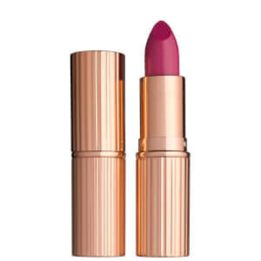 Изображение товара CHARLOTTE TILBURY Губная помада K.I.S.S.I.N.G, Velvet Underground