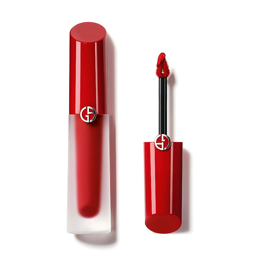 Изображение товара GIORGIO ARMANI Жидкая губная помада LIP MAESTRO Satin, 12 Secret Date