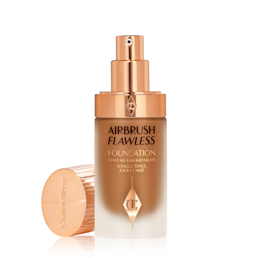 Изображение товара Charlotte Tilbury Airbrush Flawless тональное средство 13 cool
