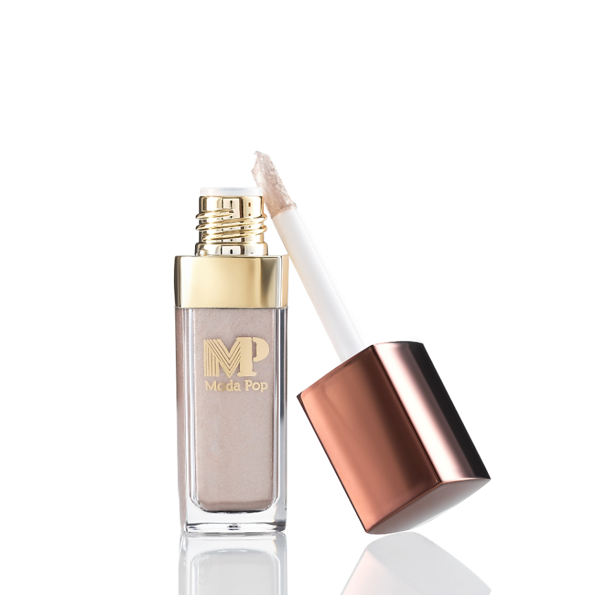 Изображение товара MODAPOP Жидкие тени, Тон р07