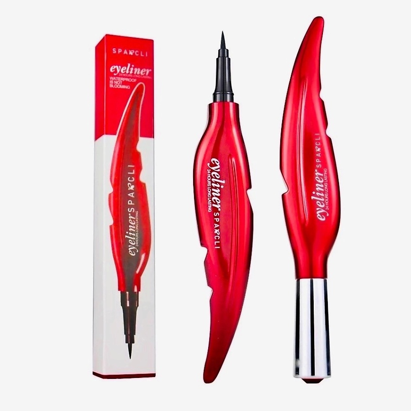 Изображение товара SPARCLI Подводка для глаз, черный