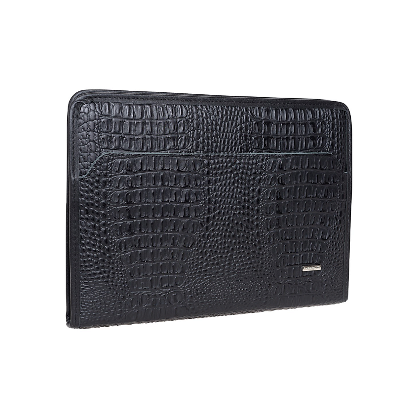 Изображение товара FRANCHESCO MARISCOTTI Распашная папка для документов, папка для офиса, органайзер для документов, 1 шт