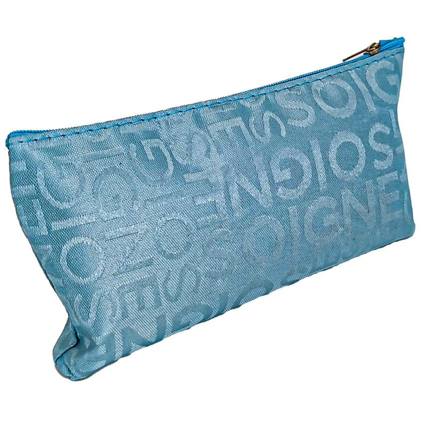 Изображение товара SHINEWELL Косметичка женская, Голубой