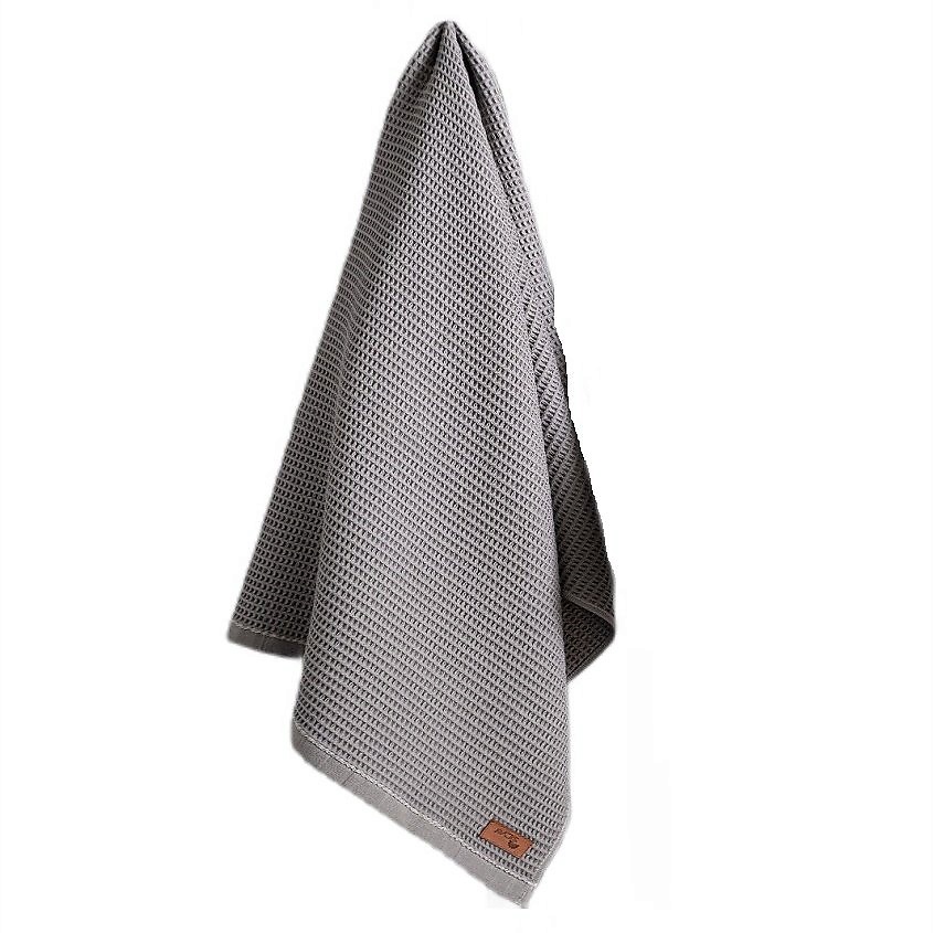 Изображение товара ARYA HOME COLLECTION Полотенце Вафельное Rob 70х140, 1 шт