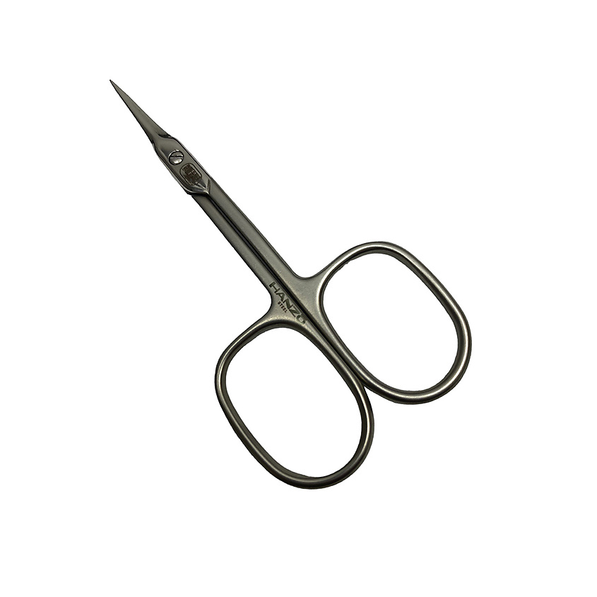 Изображение товара HANZO STEEL Ножницы для кутикулы 96 мм, 1 шт