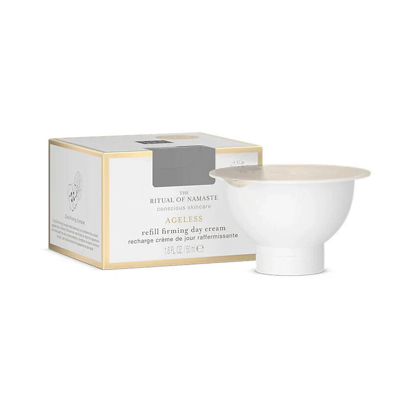 Изображение товара RITUALS... Укрепляющий дневной крем The Ritual of Namaste Firming. Сменный блок, 50 мл