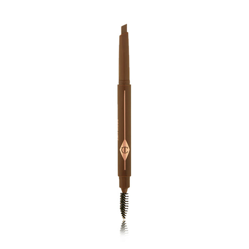 Изображение товара CHARLOTTE TILBURY Карандаш для бровей Brow Lift, Medium Brown