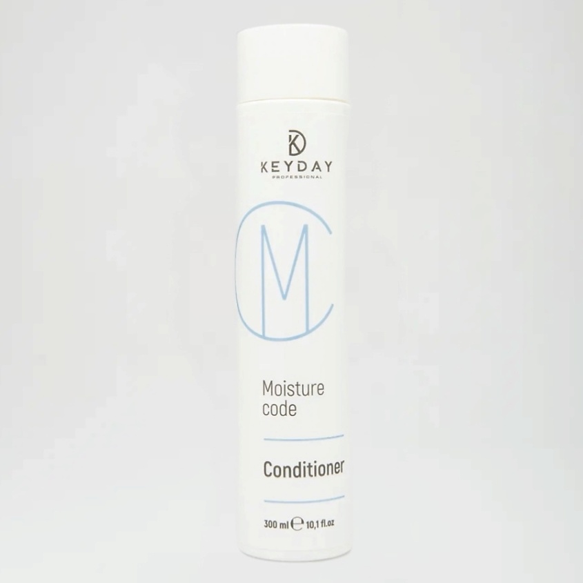 Изображение товара KEYDAY Кондиционер для волос увлажняющий, 1 шт.