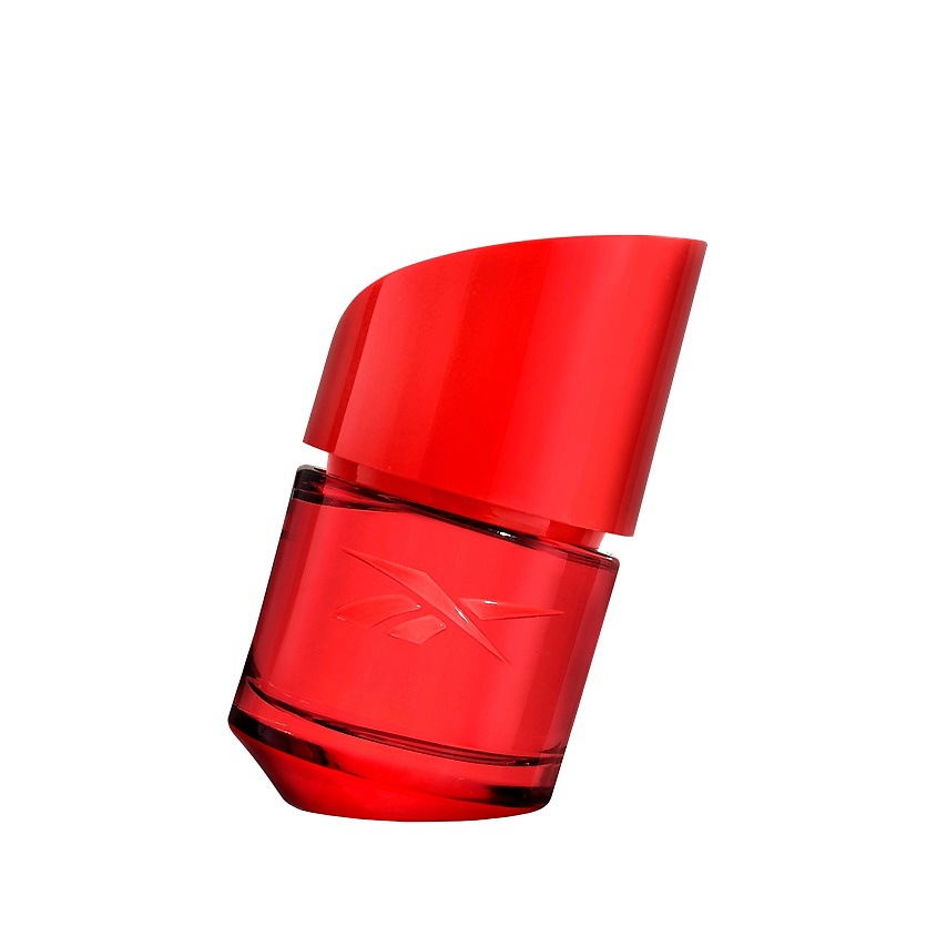 Изображение товара REEBOK Iconic Red, Парфюмерная вода, спрей 50 мл