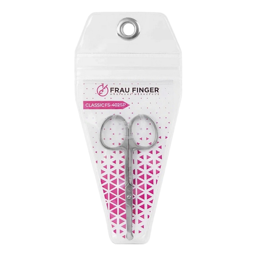 Изображение товара FRAU FINGER Classic FS-402SP детские ножницы 9,5 см