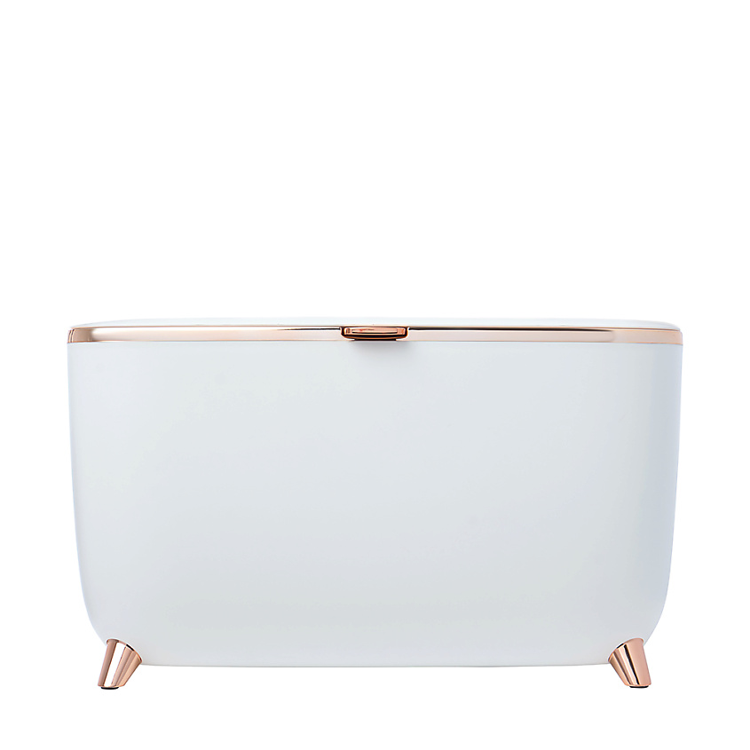 Изображение товара COOLBOXBEAUTY Холодильник для косметики GLAMBOX 10 л, Белый