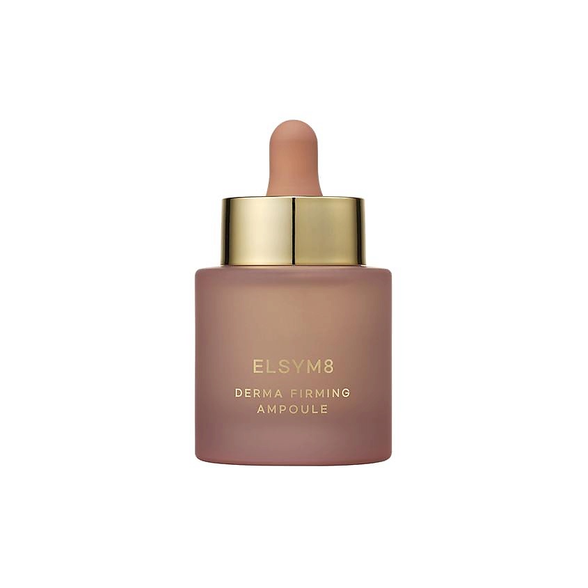 Изображение товара ELSYM8 Сыворотка против возрастных изменений Derma Firming Ampoule, 30 мл
