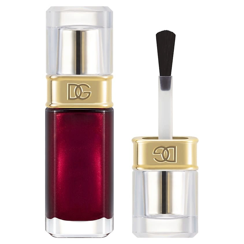 Изображение товара Dolce&Gabbana Лак для ногтей Nailed it! 6 RED GOAT быстросохнущий и яркий 7 мл