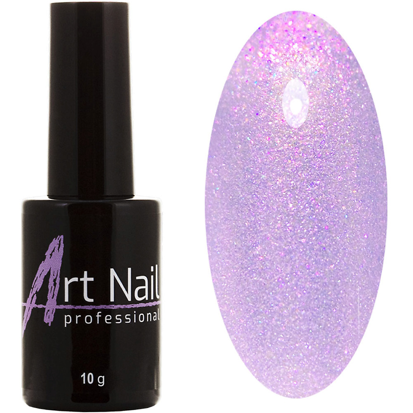 Изображение товара Гель-лак ART NAIL PROFESSIONAL DIAMOND 311 для ногтей профессиональное качество