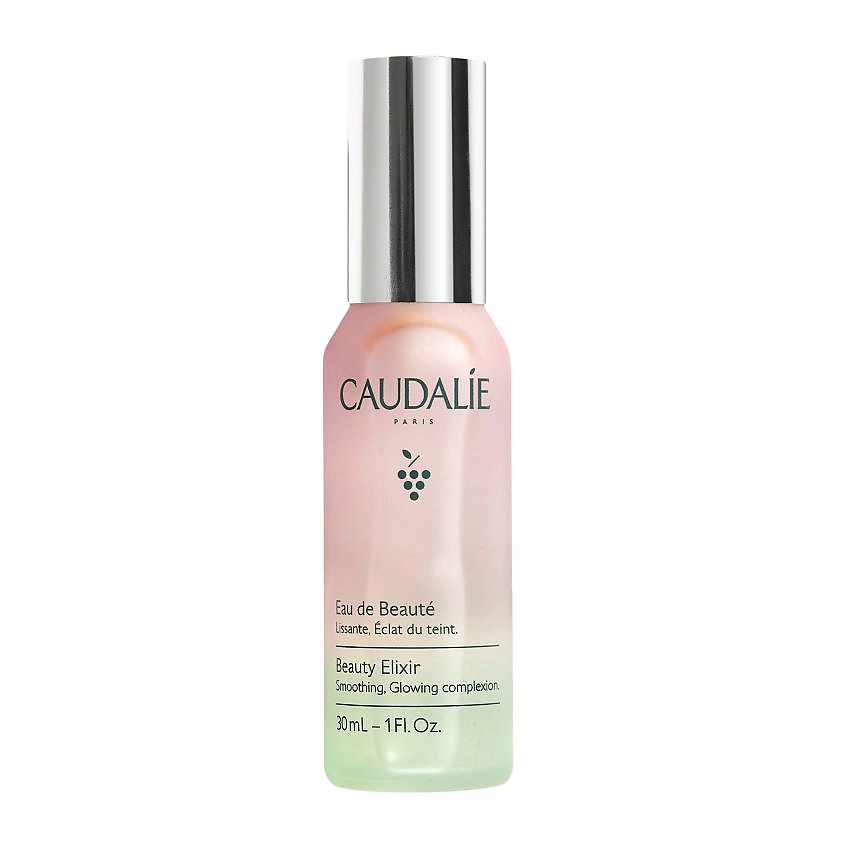 Изображение товара CAUDALIE Вода для красоты лица Eau de Beauté, 30 мл