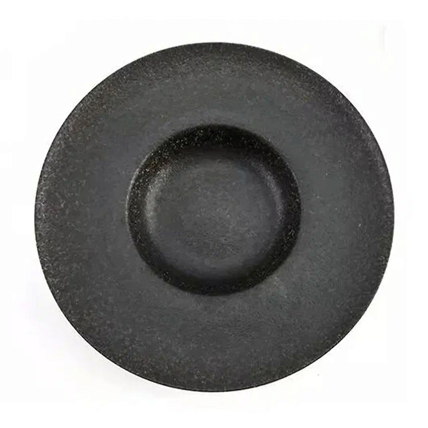 Изображение товара HOMIUM Тарелка Bohemia Top, D26.5см, Черный