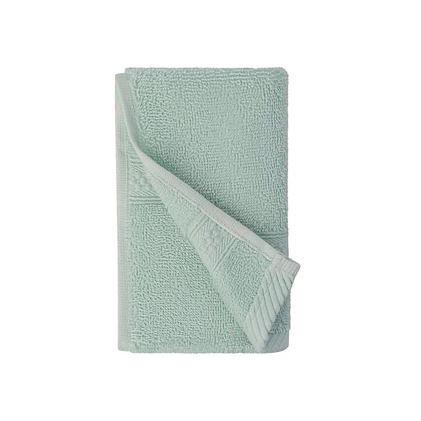 Изображение товара Полотенце Arya Miranda Soft 70х140 см Зеленый