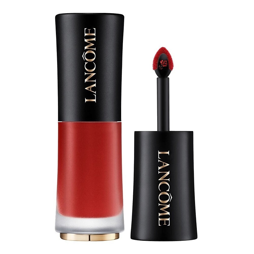 Изображение товара LANCOME Жидкая матовая губная помада L'Absolu Rouge Drama Ink, 138 Rouge Drama