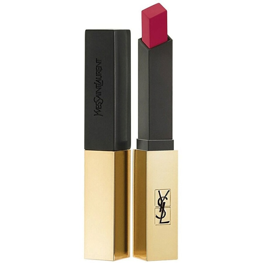 Изображение товара YVES SAINT LAURENT Губная помада ROUGE PUR COUTURE THE SLIM матовая 33.0