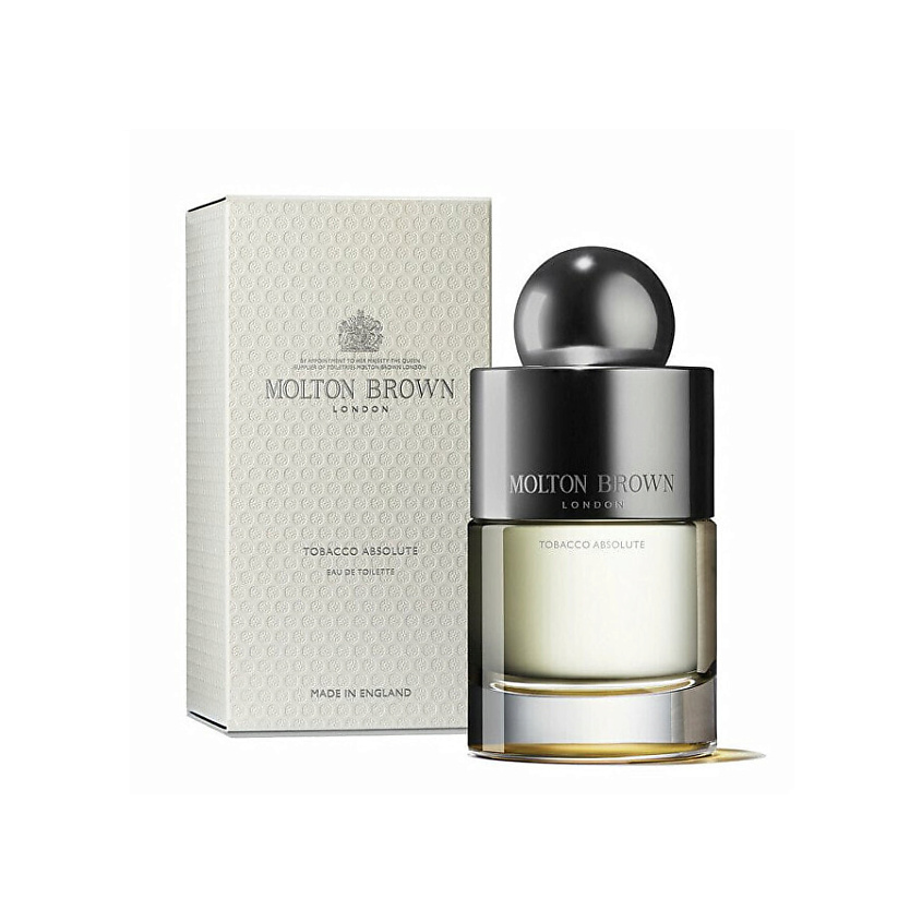 Изображение товара MOLTON BROWN Туалетная вода Tobacco Absolute, 100 мл