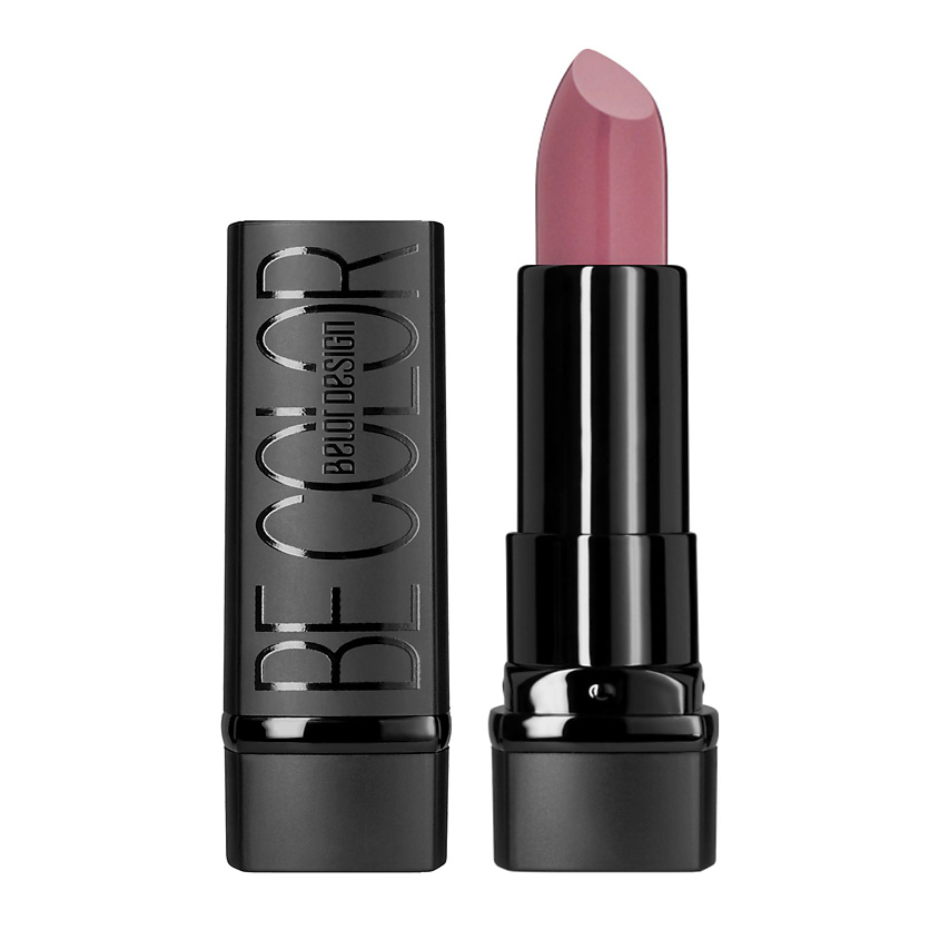 Изображение товара BELOR DESIGN Губная помада Smart Girl Be Color, ягодный чизкейк