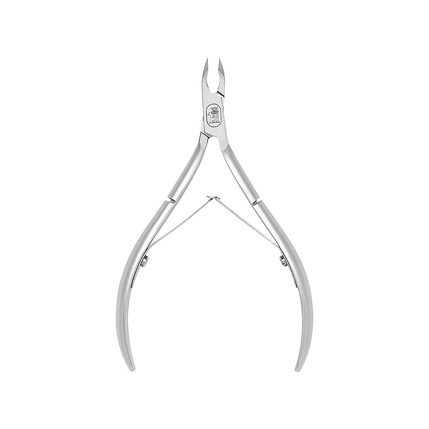 Изображение товара Маникюрные кусачки для кутикулы HANZO STEEL 4 мм из японской стали