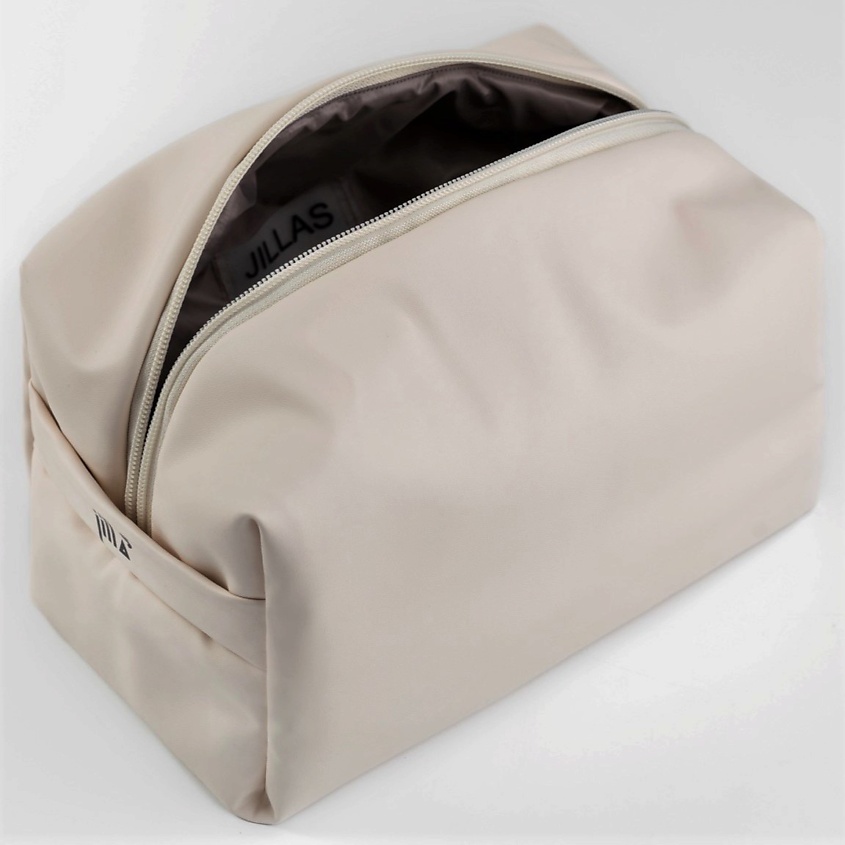 Изображение товара JILLAS Косметичка из искусственной кожи, Размер L