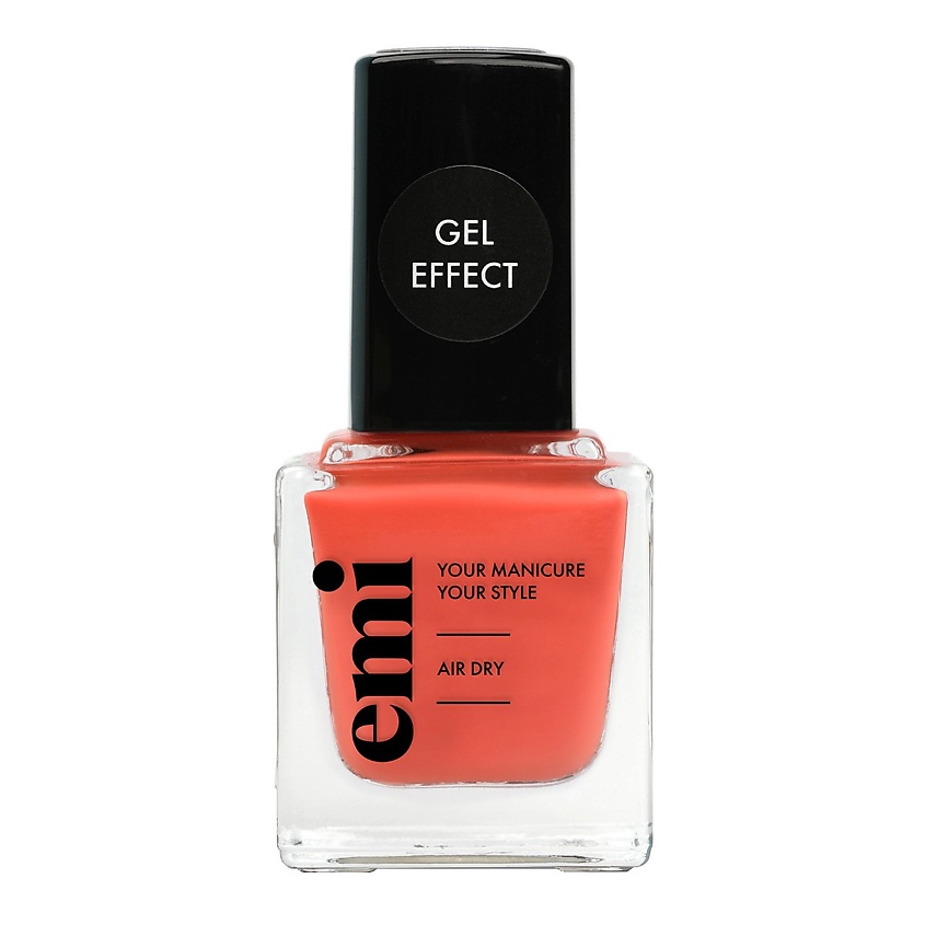 Изображение товара EMI Ультрастойкий лак Gel Effect, NP198