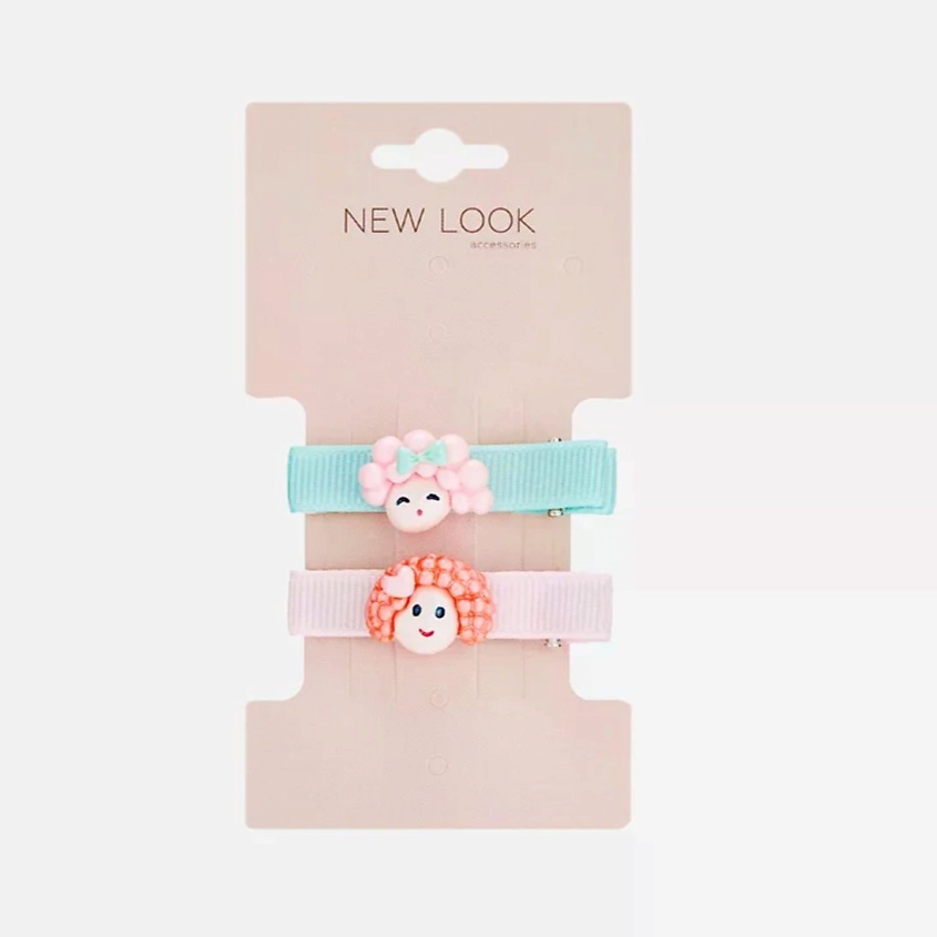 Изображение товара NEW LOOK NL Заколка для волос, 1 шт