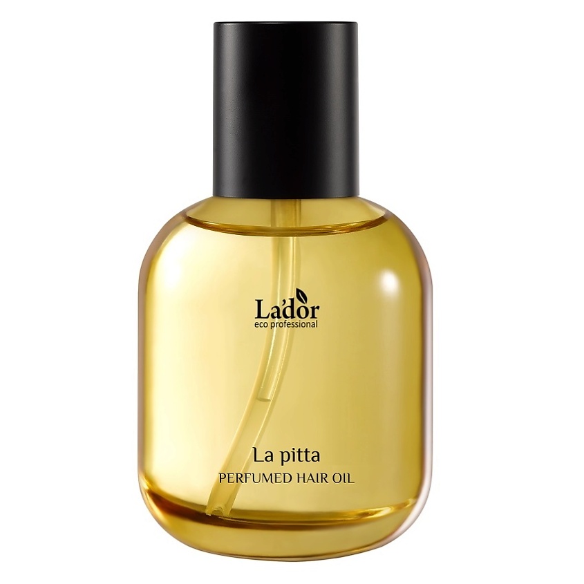 Изображение товара Парфюмированное масло для волос LADOR PERFUMED HAIR OIL LA PITTA 80 мл