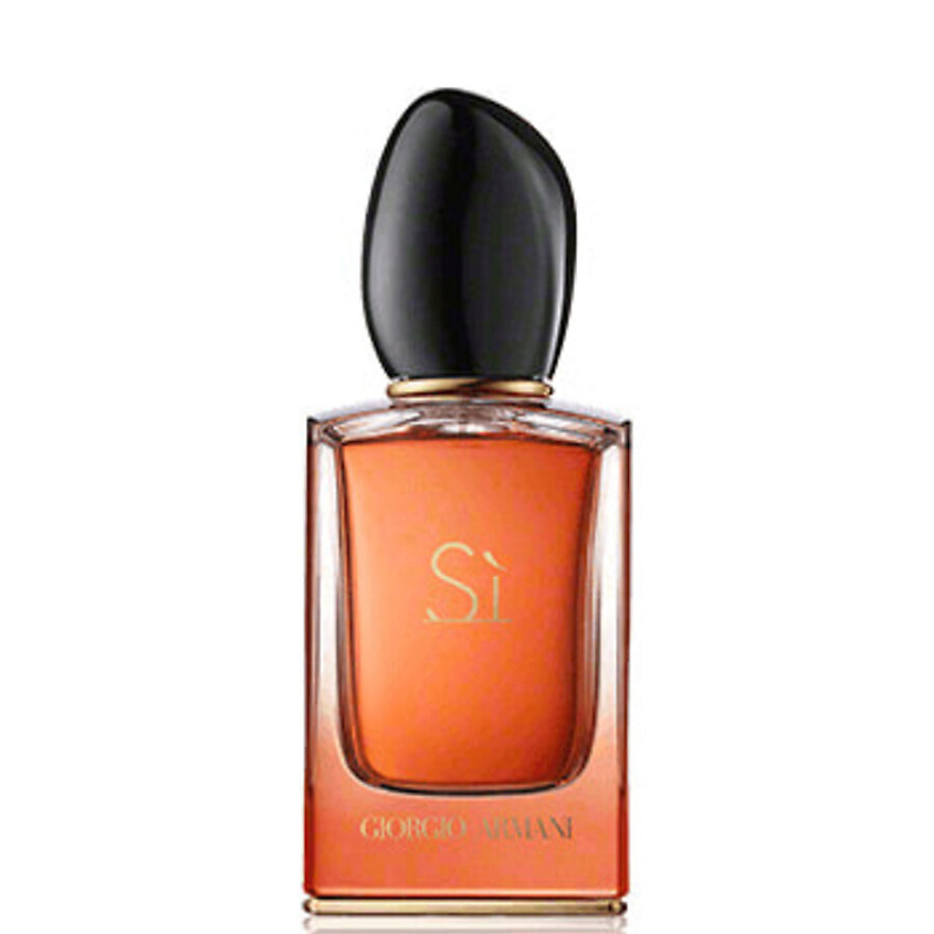 Изображение товара Парфюмерная вода GIORGIO ARMANI Sì Intense 2021 для женщин 50 мл