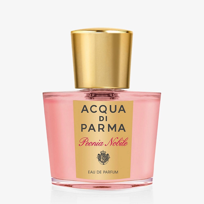 Изображение товара ACQUA DI PARMA Парфюмерная вода Peonia Nobile, 50 мл