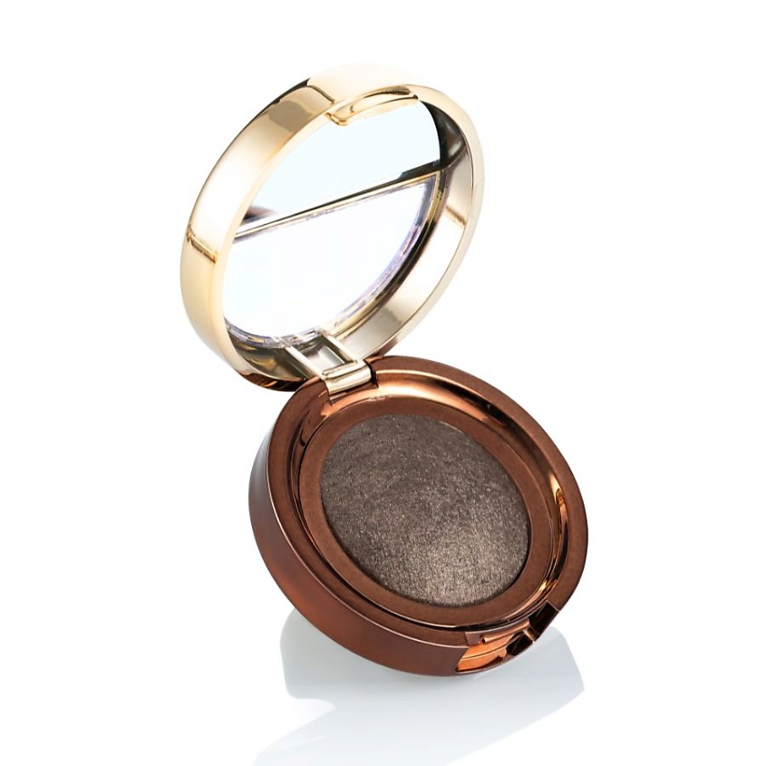 Изображение товара MODAPOP Тени для век блестящие с шиммером Р11, компактные, яркие и стойкие