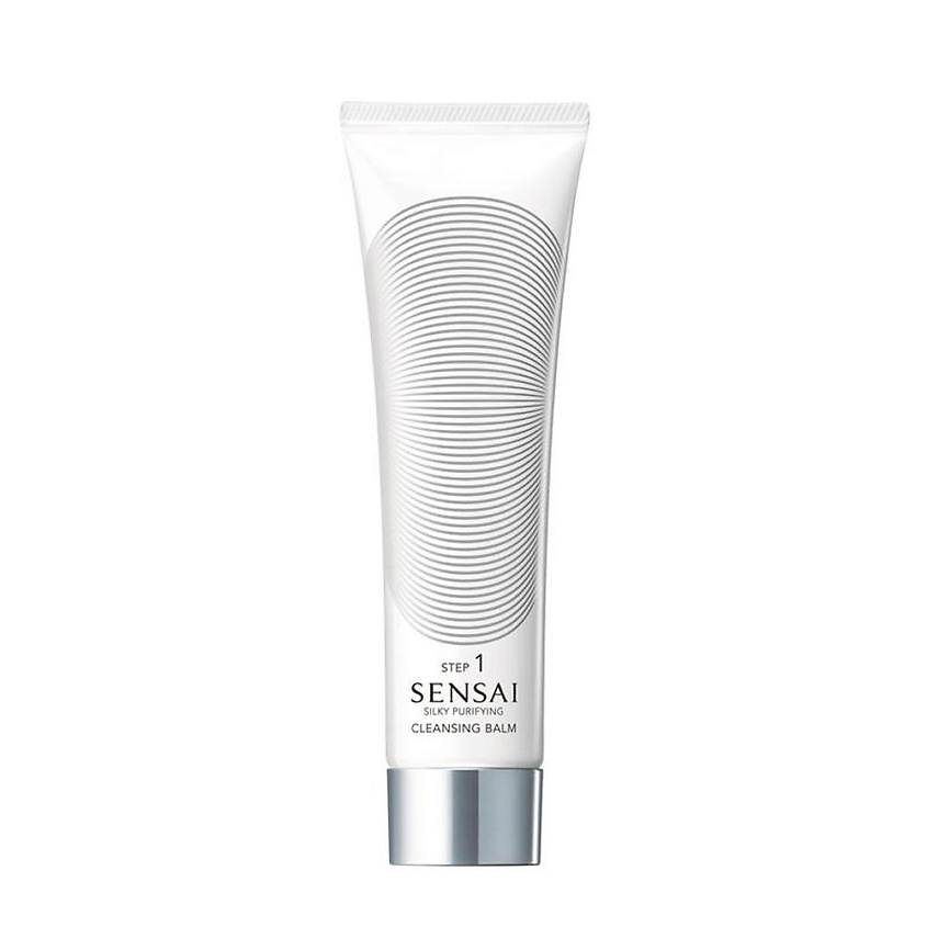Изображение товара SENSAI Очищающий бальзам для снятия макияжа Silky Cleansing Balm, 125 мл