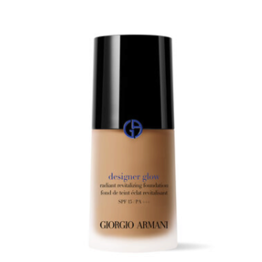 Изображение товара GIORGIO ARMANI Тональный крем Designer Glow, №07