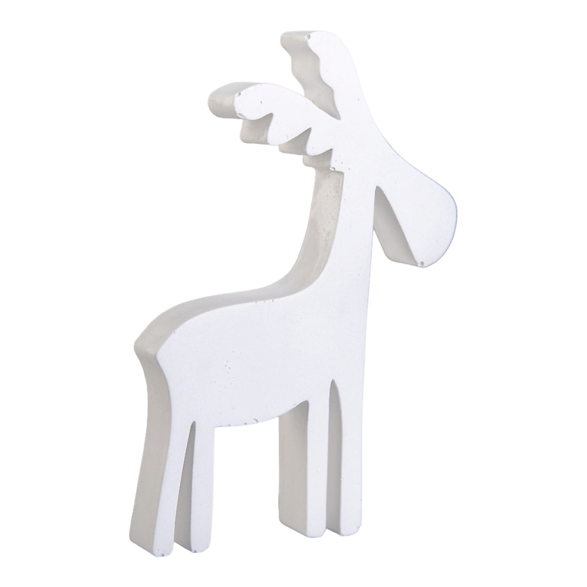 Изображение товара MAGIC MAKERS Рождественский олень, 1шт