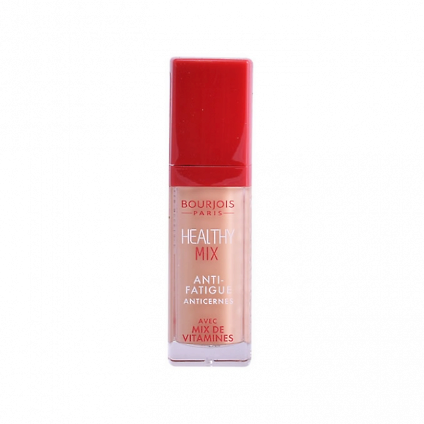 Изображение товара BOURJOIS Консилер Healthy Mix Anti-Fatigue Concealer,против следов усталости, 54 - golden beige
