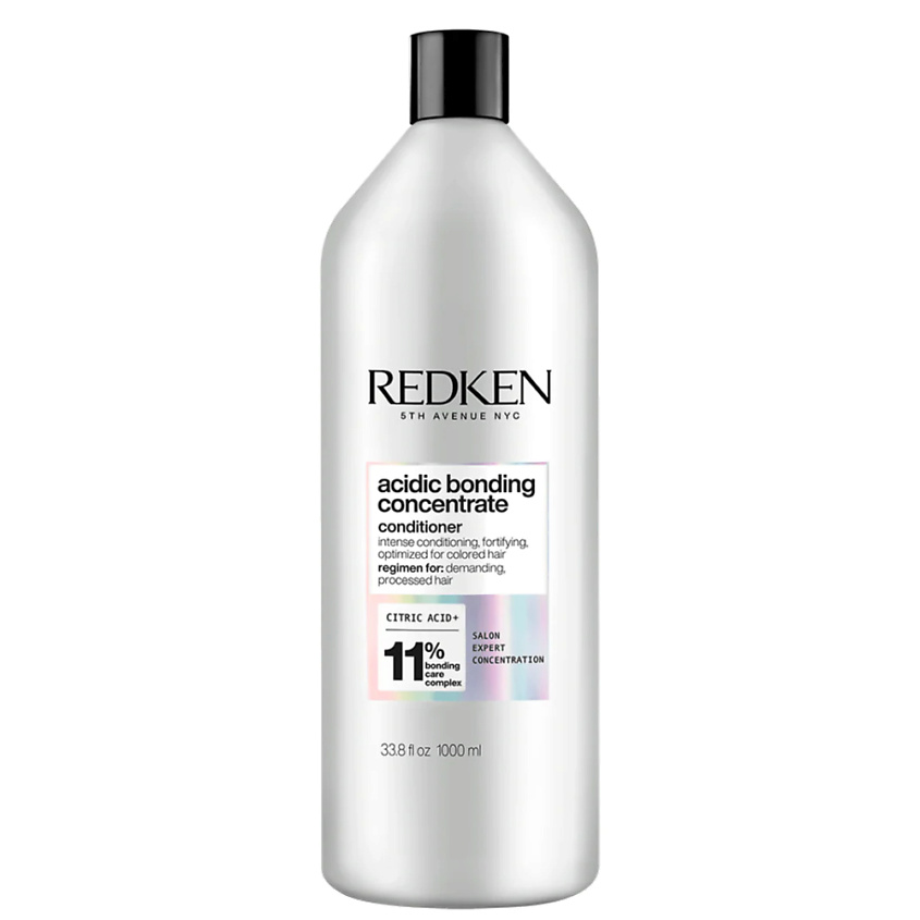 Изображение товара REDKEN Восстанавливающий кондиционер Acidic Bonding Concentrate 1000 мл для поврежденных волос