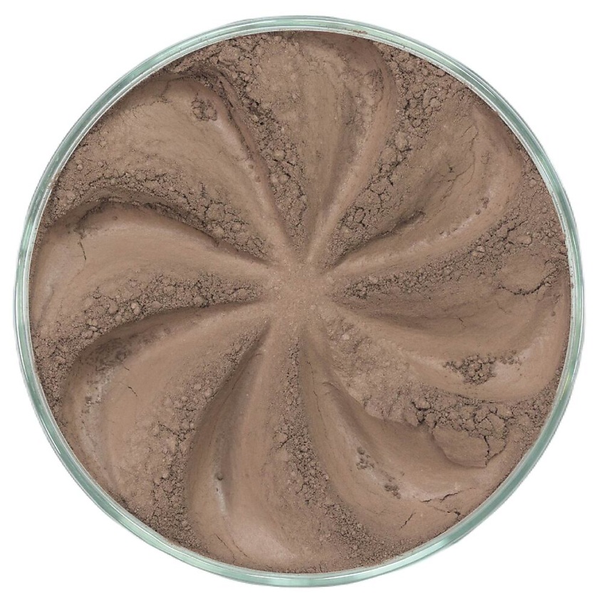 Изображение товара ERA MINERALS Минеральные тени для век Brow (линия для бровей), B02 (светло-коричневый)