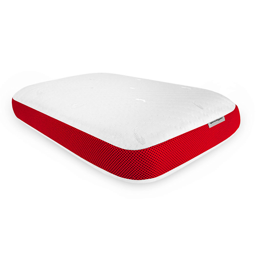 Изображение товара ПРОСТО ПОДУШКА Анатомическая подушка с эффектом памяти №3, Белый