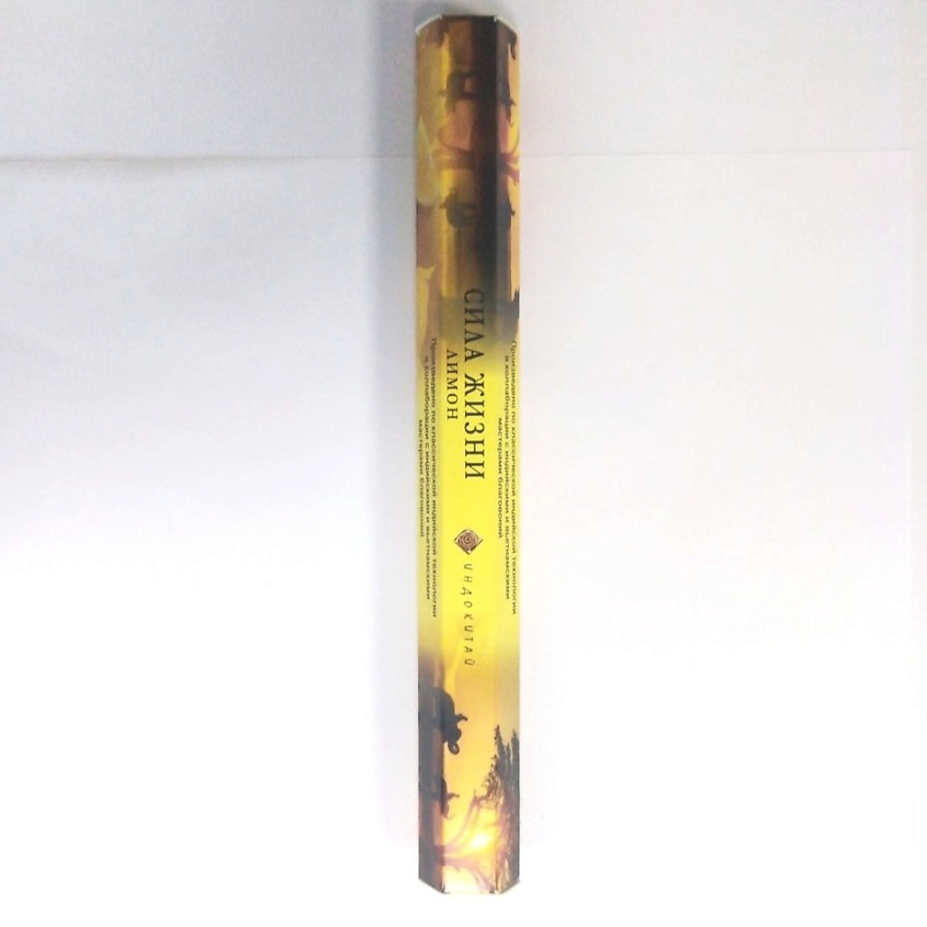 Изображение товара Аромапалочки ИНДОКИТАЙ СИЛА ЖИЗНИ для ароматизации помещений