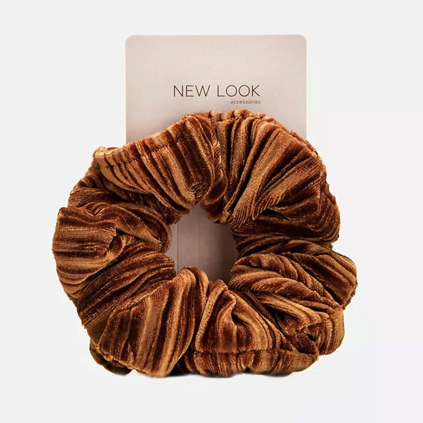 Изображение товара NEW LOOK NL Резинка для волос, Золотой