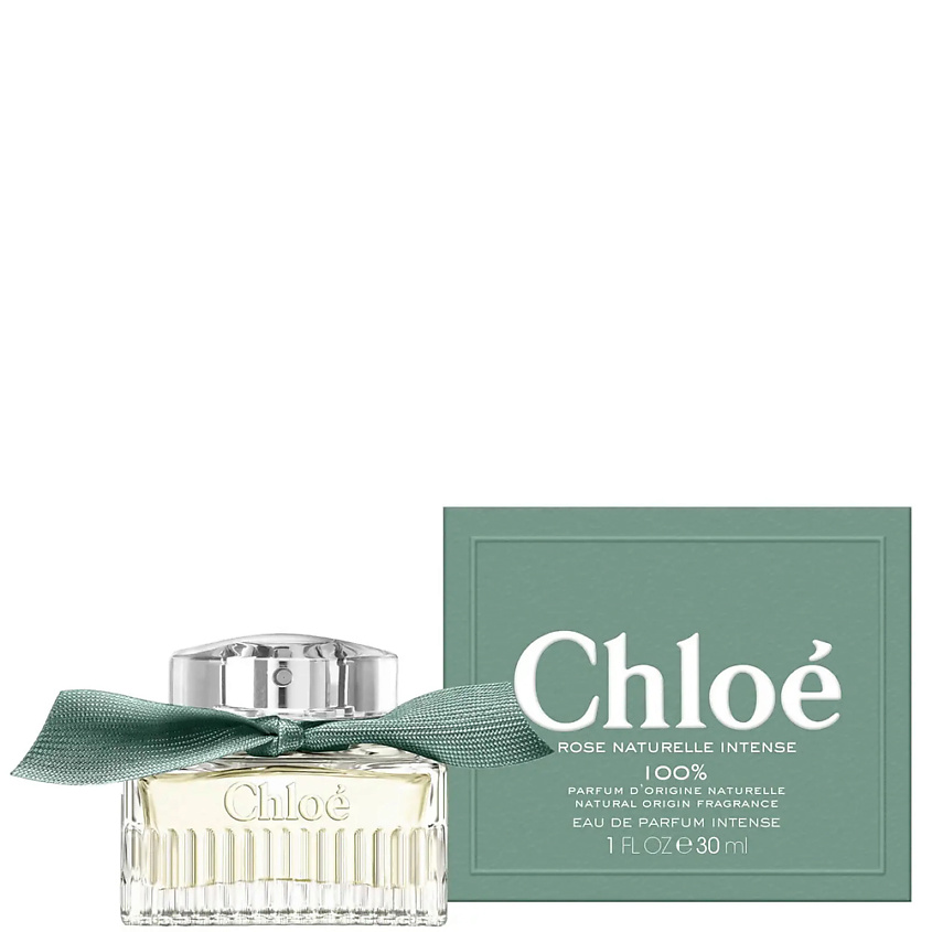 Изображение товара CHLOE Парфюмерная вода Rose Naturelle Intense, 30 мл